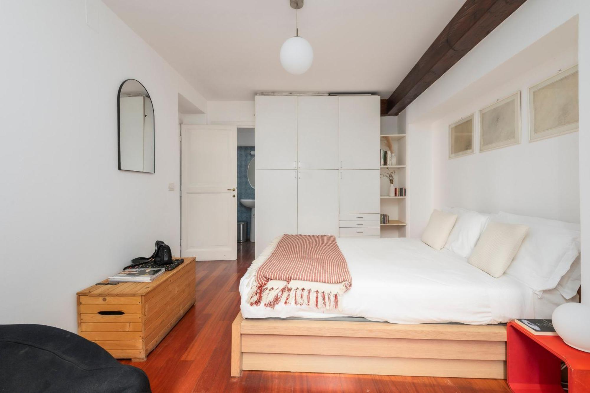 Trastevere Zen Home-Zeno 33 Roma Exterior foto