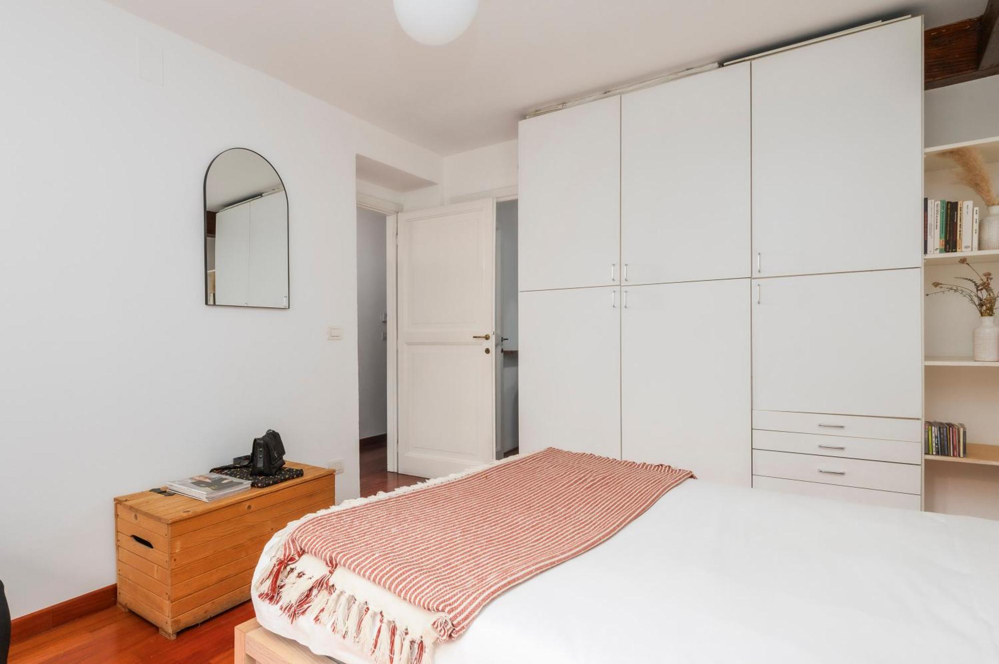 Trastevere Zen Home-Zeno 33 Roma Exterior foto
